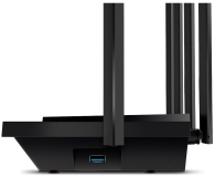 TP-LINK Archer AX72 AX5400 4LAN 1WAN 1US - 694376 - zdjęcie 2